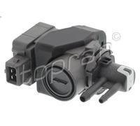 Convertitore pressione HANS PRIES 701 719 per DACIA DUSTER (HS_) 1.5 2010-2018