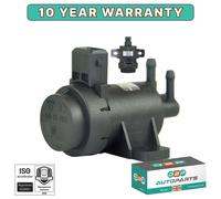 Turbo Boost Pressione Solenoide Valvola Per Renault Laguna MK2 [2001-2016]