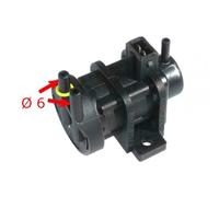 Convertitore Pressione per Opel Zafira A Vectra B Saab 9-3
