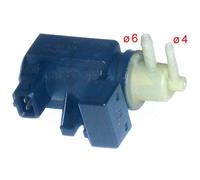 ERA Benelux Convertitore di pressione turbocompressore 555220A per OPEL Corsa C, Vauxhall