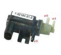 ERA 555173A Convertitore pressione, Turbocompressore