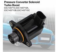 Convertitore Pressione Solenoide Turbo Boost per Audi VW Golf Passat 03C145710