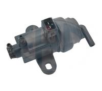 Convertitore pressione turbo per Ford Mondeo III