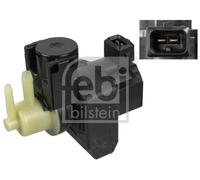 Convertitore pressione, Turbocompressore