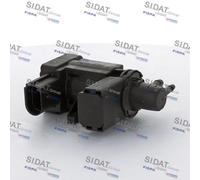 Convertitore pressione, Turbocompressore 83.771 FISPA per AUDI
