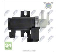 Convertitore pressione turbocompressore AJS per SSANGYONG REXTON ACTYON
