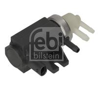 Convertitore pressione, Turbocompressore FEBI 185390
