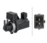 Convertitore pressione, Turbocompressore HELLA 6NU 010 171-871 per 3 2 1998-2001