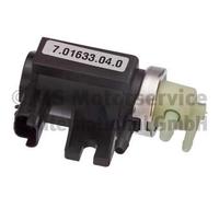 Convertitore pressione, Turbocompressore per CITROËN FIAT LANCIA PEUGEOT 307 307