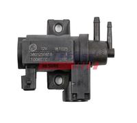 Convertitore pressione, Turbocompressore per IVECO DAILY