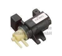 Convertitore Pressione Turbocompressore Pierburg 7.01421.01.0 per Vauxhall Opel