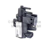 Convertitore Pressione Turbocompressore Pierburg 7.01814.23.0 per Dacia Renault