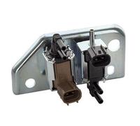 Convertitore pressione, Turbocompressore SIDAT 83.1193