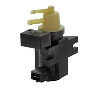 Convertitore pressione, Turbocompressore SIDAT 83.1246
