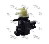 Convertitore Pressione Turbocompressore Sidat 83.1949 per Alfa Romeo Fiat Lancia