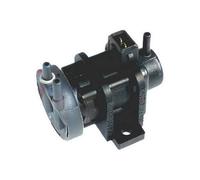 Convertitore pressione, Turbocompressore SIDAT 83.602