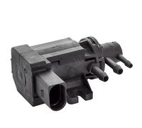 Convertitore pressione, Turbocompressore SIDAT 83.752