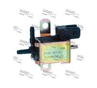 Convertitore Pressione Turbocompressore Sidat 83.768 per Audi Ford Seat Skoda VW