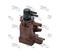 Convertitore Pressione Turbocompressore Sidat 83.769 per Citroën Ford Mazda
