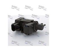 Convertitore Pressione Turbocompressore Sidat 83.771 per Audi Seat Skoda VW Vag