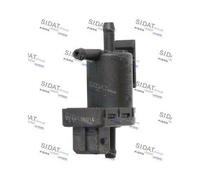 Convertitore Pressione Turbocompressore Sidat 83.807 per Alfa Romeo Fiat Lancia