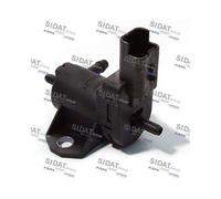 Convertitore Pressione Turbocompressore Sidat 83.861 per Alfa Romeo Citroën Fiat