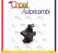 Convertitore pressione, Turbocompressore SIDAT 83660 per ALFA ROMEO CHEVROLET CH