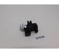 CONVERTITORE PRESSIONE TURBOCOMPRESSORE VACUUM MODULATOR PER SSANGYONG ACTYON