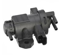 PIERBURG 7.02256.23.0 Convertitore pressione Controllo gas scarico