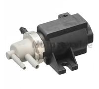 Convertitore pressione valvola a farfalla elettrico-pneumatico 7.21903.75.0