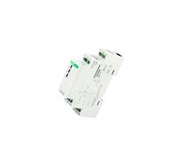 Convertitore PSI-02 24V: tensione DIN 24VAC/DC 24VDC IP20 24VAC -25-50°C