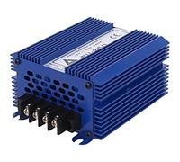 Convertitore PU-250: DC/DC Uscita: 24VDC Corrente: 12VDC 10A Off: Morsetto...