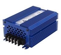 Convertitore PU-300: DC/DC Uscita: 24VDC Corrente: 12VDC 14A Off: Morsetto a ...