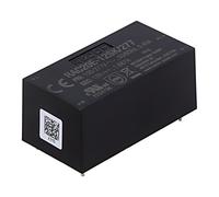 Convertitore RAC20E-12SK/277: AC/DC 20W 85-305VAC 12VDC IAusg: 1667mA 83% PCB...