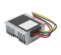 Convertitore regolatore boost/buck da 18-36 V CC a 24 V a 12 V, 13,8 V, 15 V, 19 V, 24 V, 28 V, 30 A, CE, RoHS, for auto, solare(19V_8A)