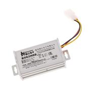 Convertitore Regolatore DC/DC 36V-72V a 12V 10A 120W Basso Voltaggio