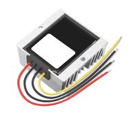 Convertitore regolatore di tensione step-down DC-DC Fulree® da 36 V, 48 V, 54 V, 60 V, 72 V a 24 V, 5 A, 10 A, 15 A, 20 A, 36 48 60 72 Volt a 24 Volt(24V 5A 120W,DC 48V 60V (35-72V))