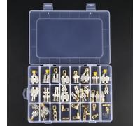 Convertitore RF adattatore coassiale RF da 36 pezzi/scatola