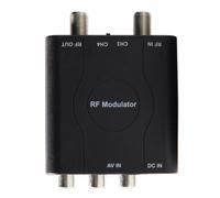 Convertitore RF Advanced M61A per modulazione e for trasmissione del segnale da