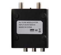 Convertitore RF Advanced M61A per modulazione e trasmissione del segnale da AV a