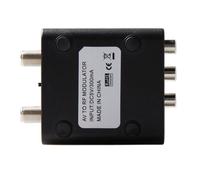 Convertitore RF Multicanale M61A per Trasmissione Affidabile Segnale AV a RF