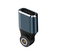 Convertitore ricarica per intelligenti, Blue | Connessione rapida e attacco magnetico rapido con ampia compatibilità ricarica compatta e facile da