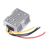Convertitore riduttore di tensione CC, CC 8 V-40 V a 12 V 6 A 72 W Convertitore boost automatico Regolatore step down/up, Trasformatore modulo impermeabile per Cart Club Car