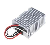 Convertitore riduttore di tensione da 24 V/48 V a 12 V/13,8 V, 30 A/40 A, regolatore di potenza (1 pezzo)(40 A, 48 V (30-60 V),12 V)