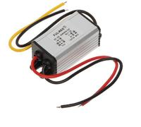 Convertitore riduttore di tensione - potenza 24 VDC - 12 VDC 2 A