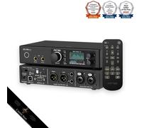 Convertitore RME ADI-2 Pro FS R AD DA Nero JP Interfaccia audio Ethernet...