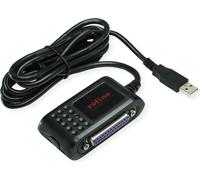Convertitore ROLINE USB/parallela seriale (02/12/1017) NEW