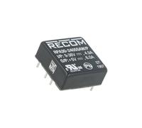 Convertitore RPA30-2405SAW/P: DC/DC 30W UEing: 9-36V UAusg: 5VDC IAusg: 6A 1"...