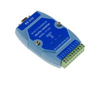 Convertitore RS232 A RS422 RS485 Con Isolamento Fotoelettrico