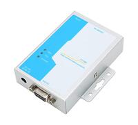 Convertitore RS232 a RS485 RS422, Protezione da Sovratensioni 1500w, Dispositivi da 32 a 128, Distanza di Trasmissione Fino a 1,8 Km, Supporto Punto a Punto, Punto a 4 Fili